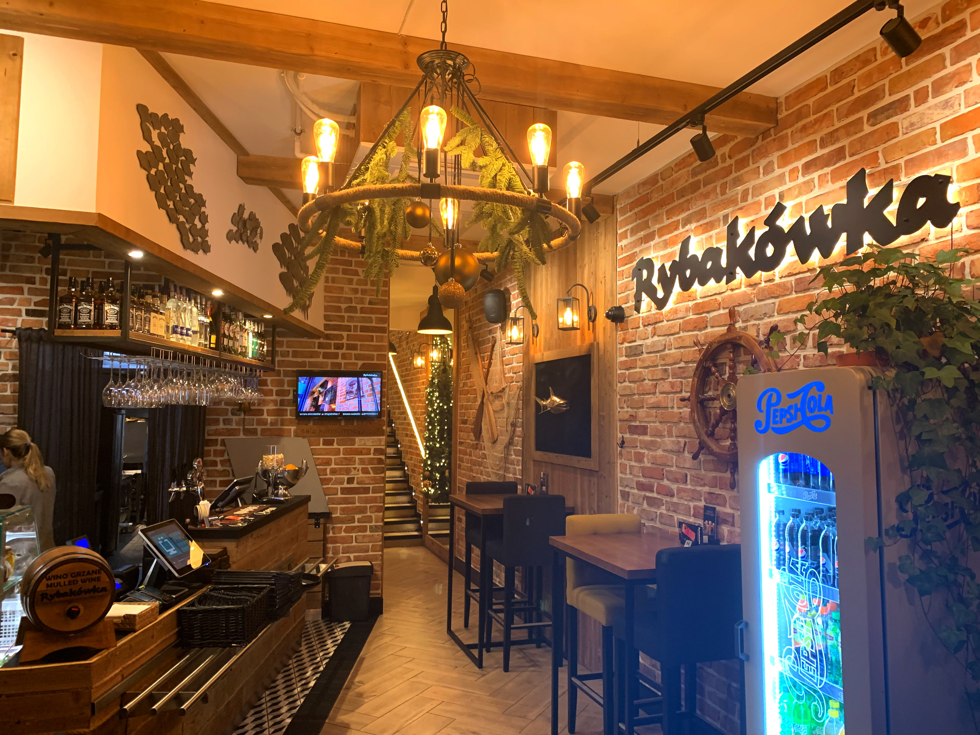 Rybakówka