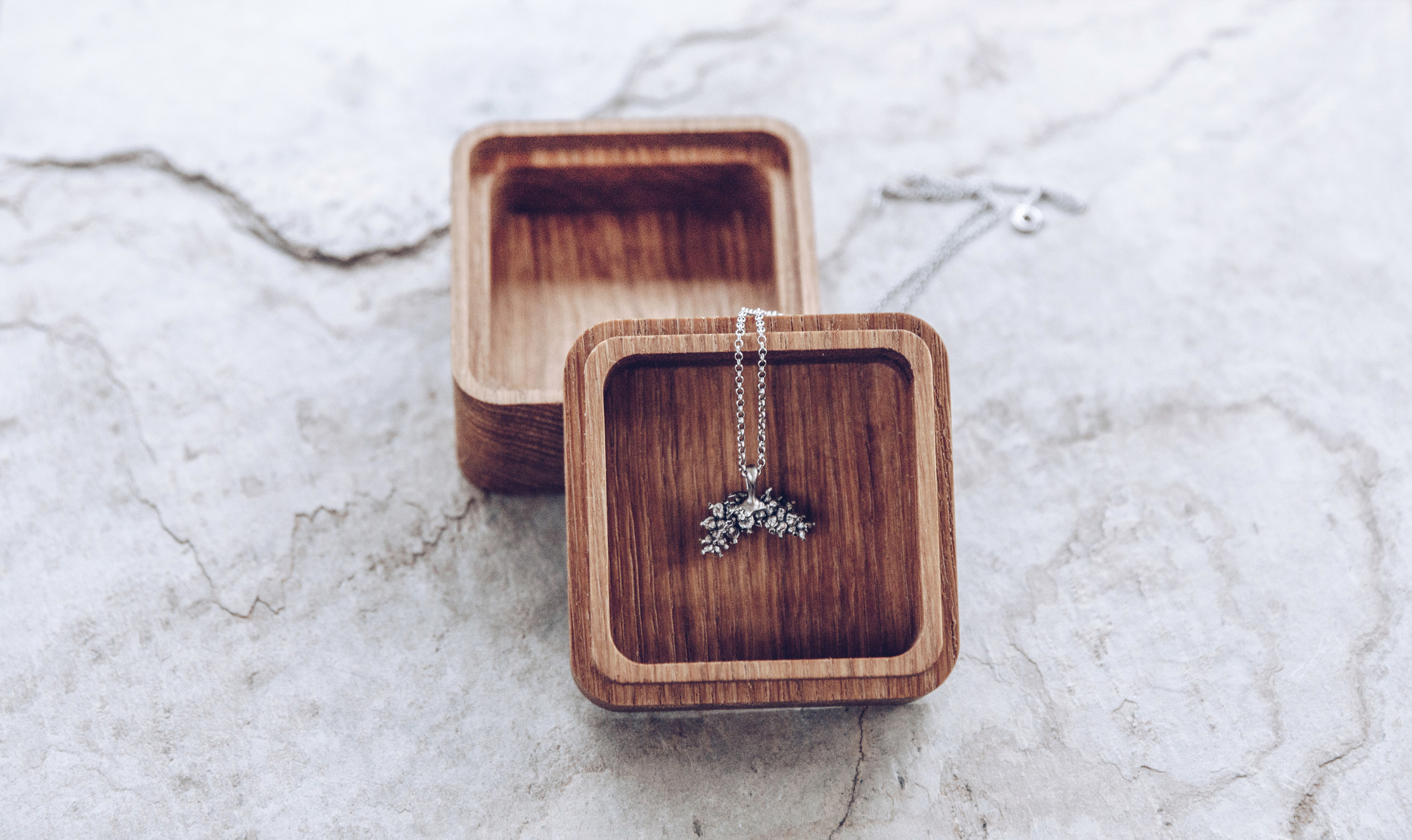 Floios Jewelry
