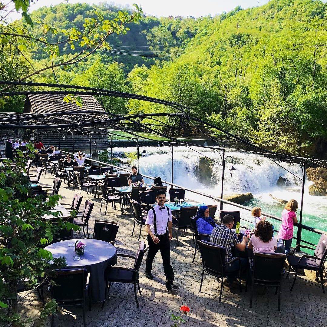 Best Traditional Restaurants in Bihać