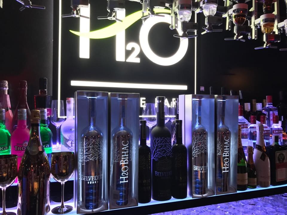 Where to Go Out in Bihać