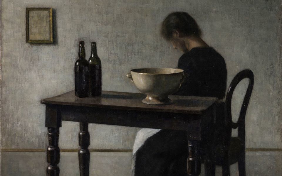 Gothenburg Museum of Art