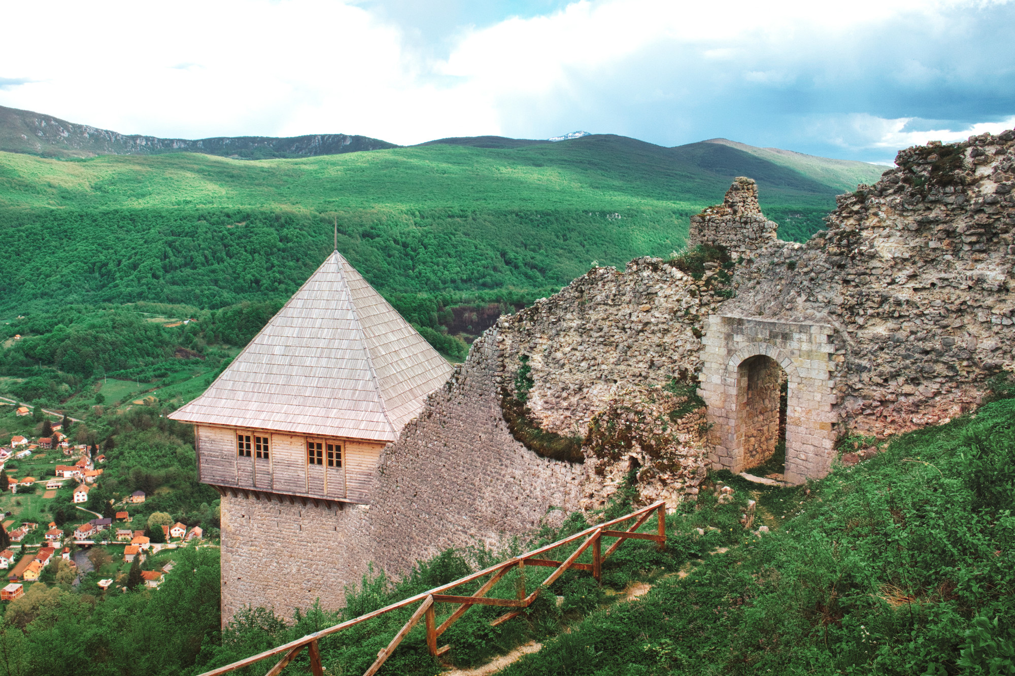 Ostrovica