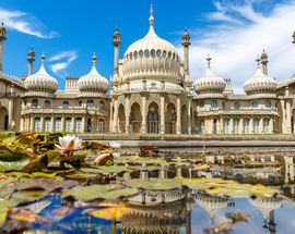 Top Attractions in Brighton