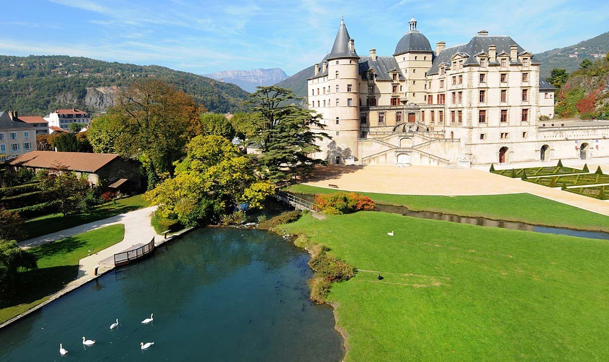 Best Museums & Galleries in Grenoble