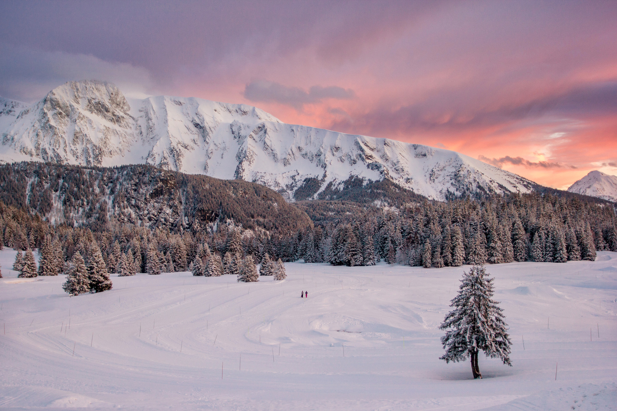 Top 5 for Kids & Families in Grenoble