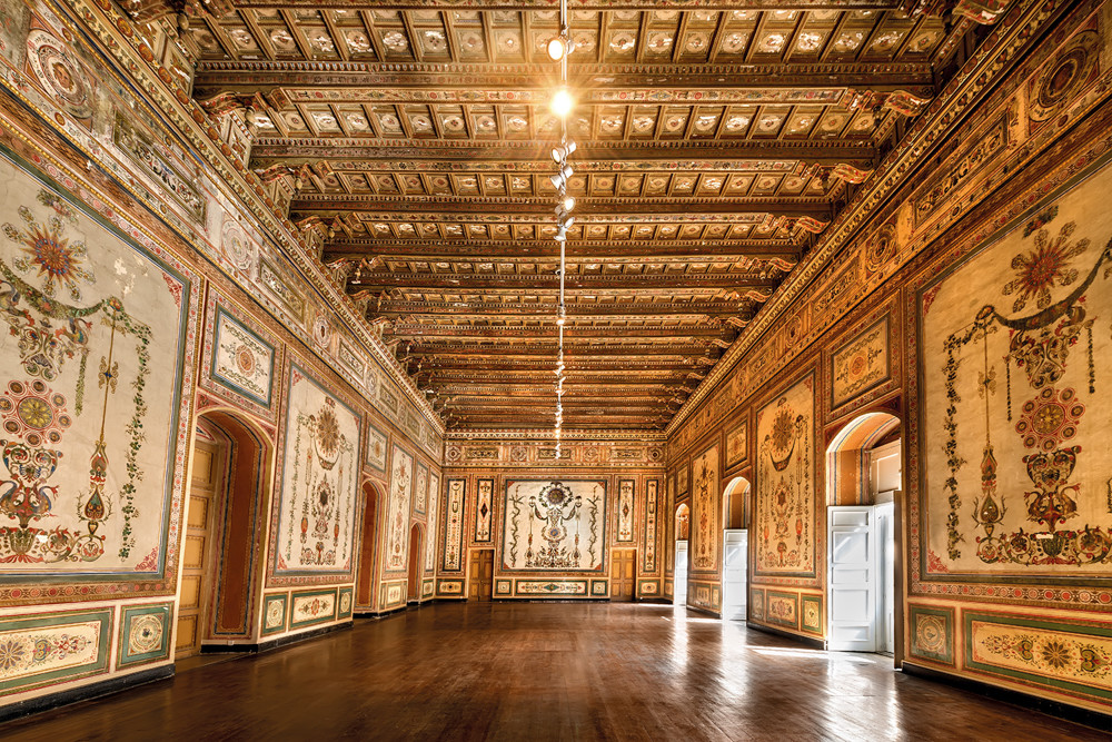 National Museum of Archaeology