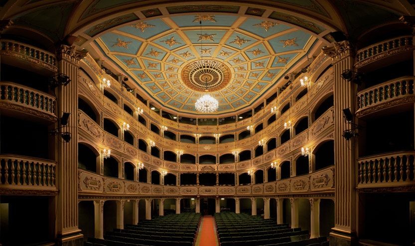Manoel Theatre