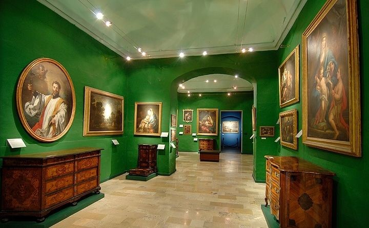 National Museum of Fine Arts