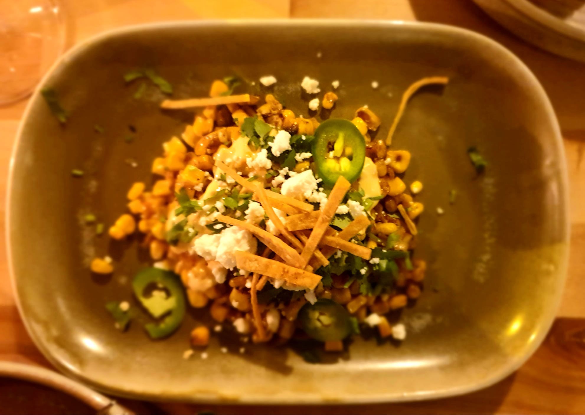 LA Brea SoCal Tacos Restaurants Zurich