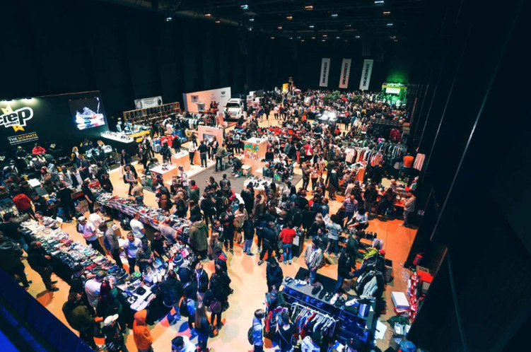 Halle 622