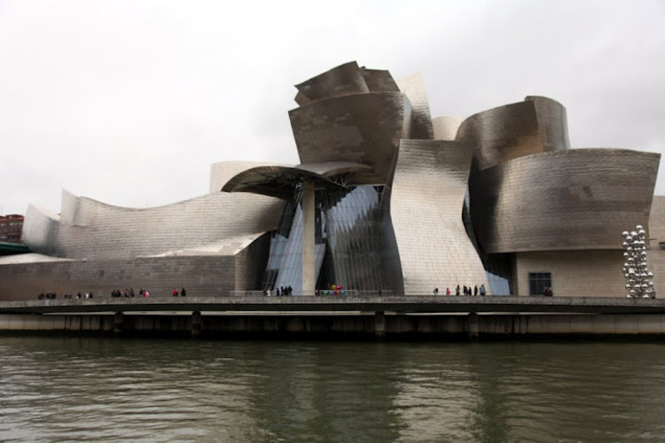 Guggenheim