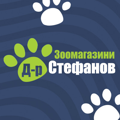 Zoomagazin Dr. Stefanov