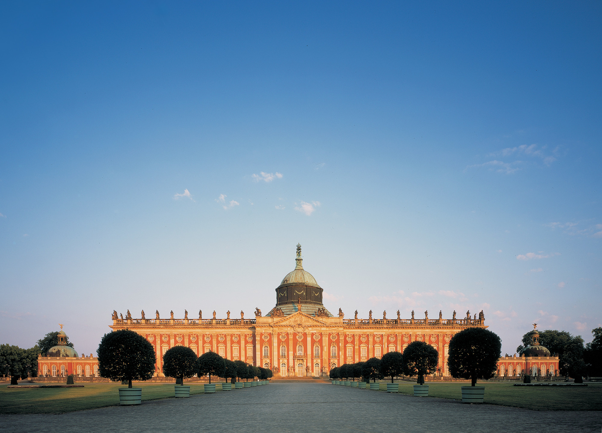 Neues Palais
