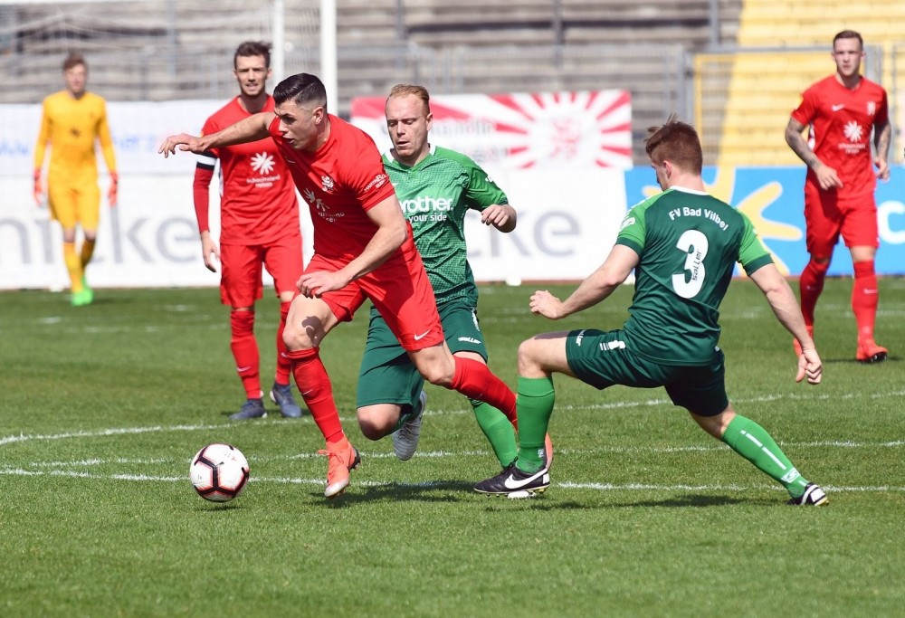 KSV Hessen Kassel