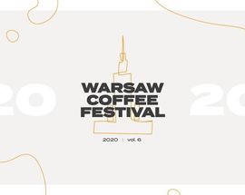 Warsaw Coffee Festival 
