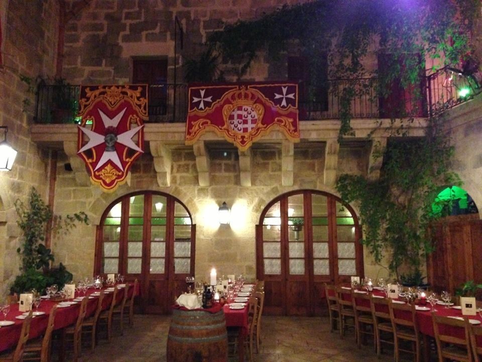 Razzett L-Antik 1743