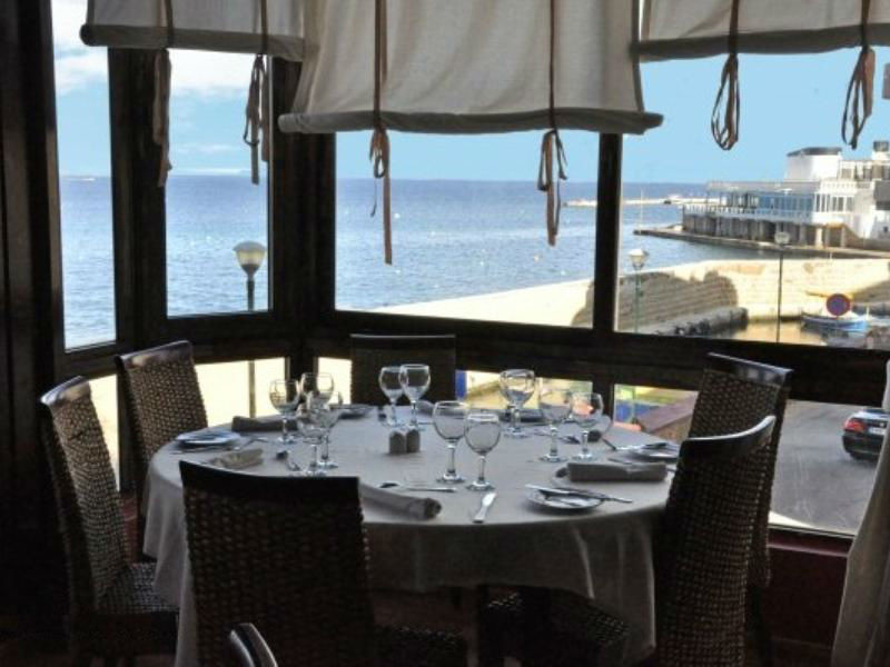 Tarragon Restaurants Valletta