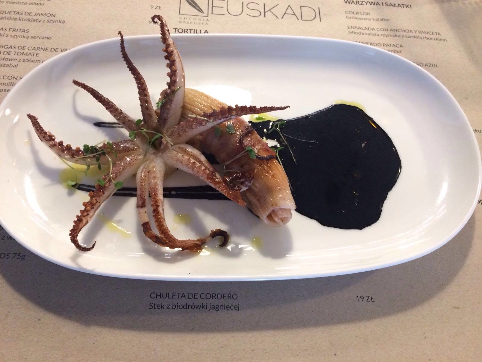 Euskadi