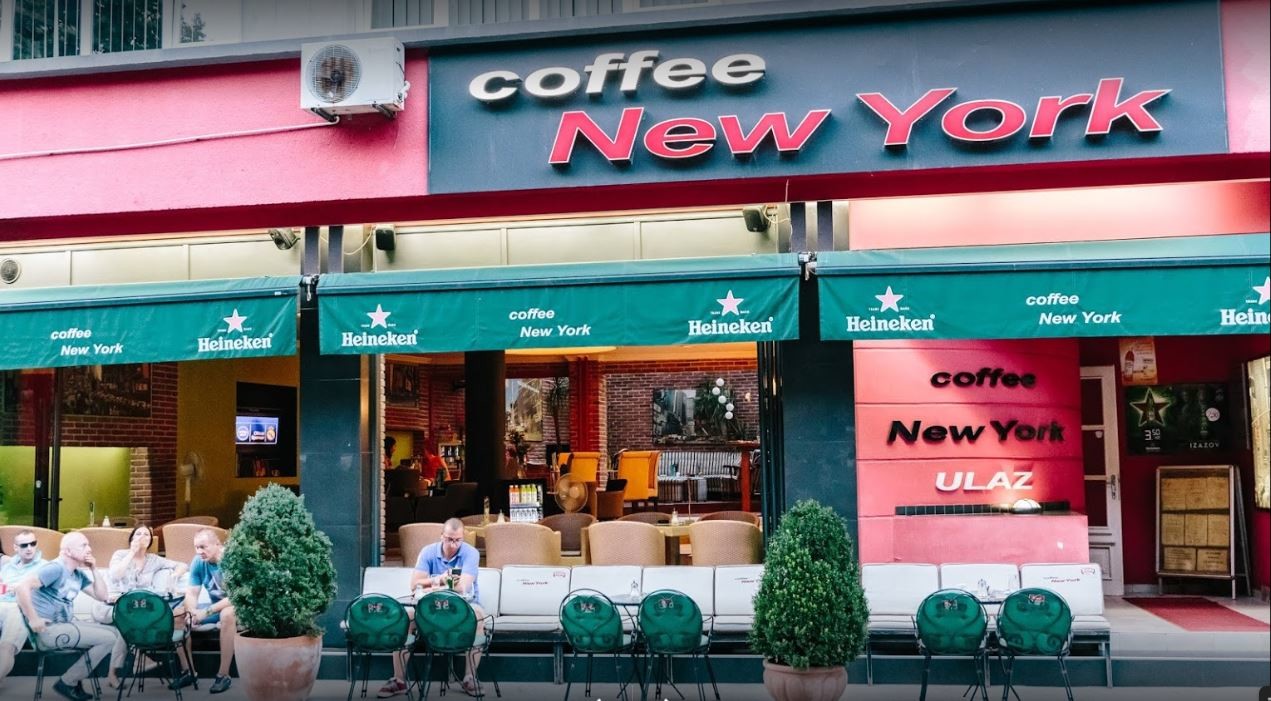 New York