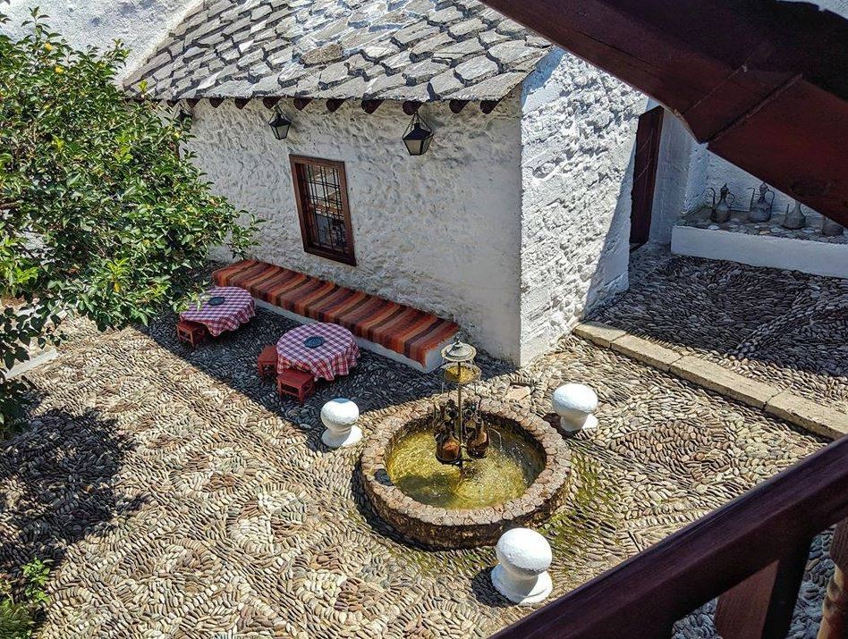 Bišćevića Čošak