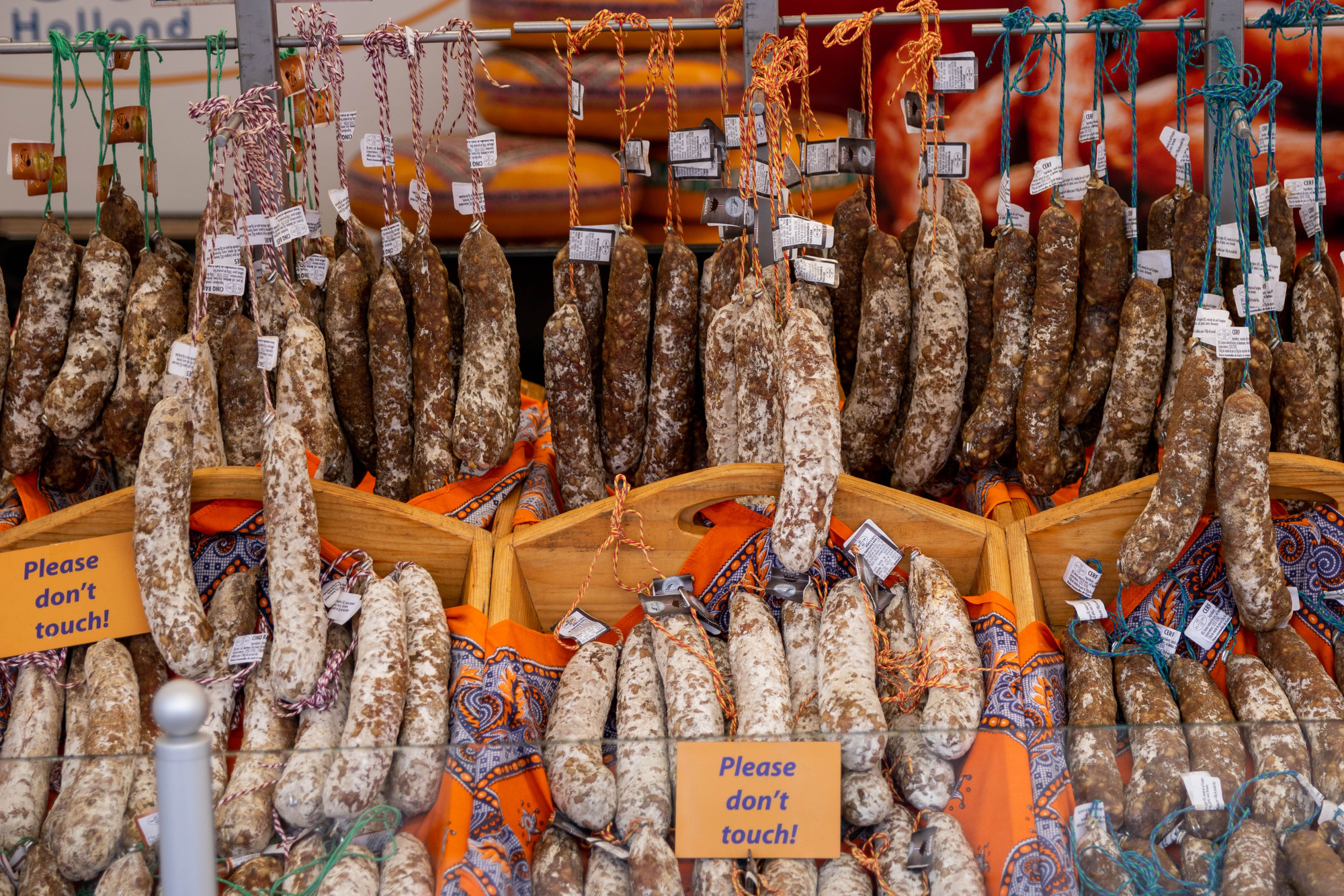 Top 5 Souvenirs form Gothenburg