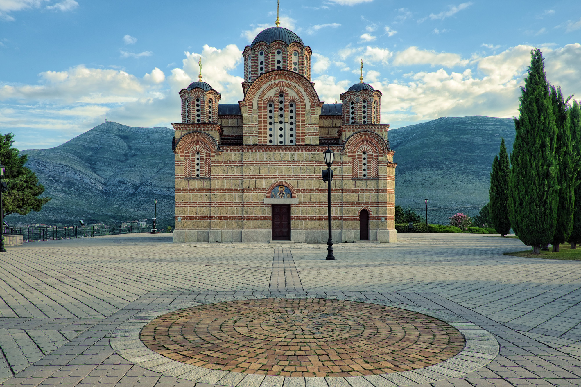 Hercegovačka Gračanica