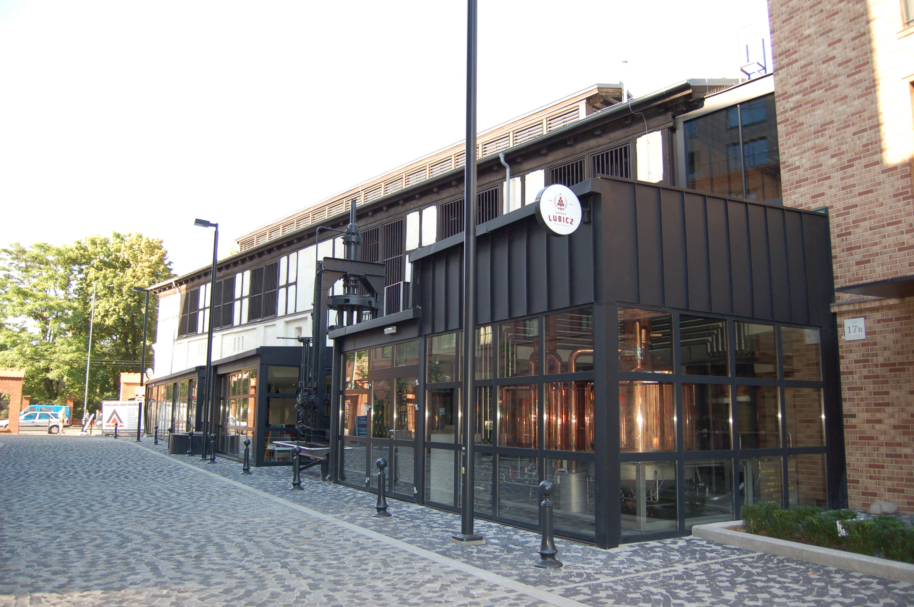 Browar Lubicz - Image 3