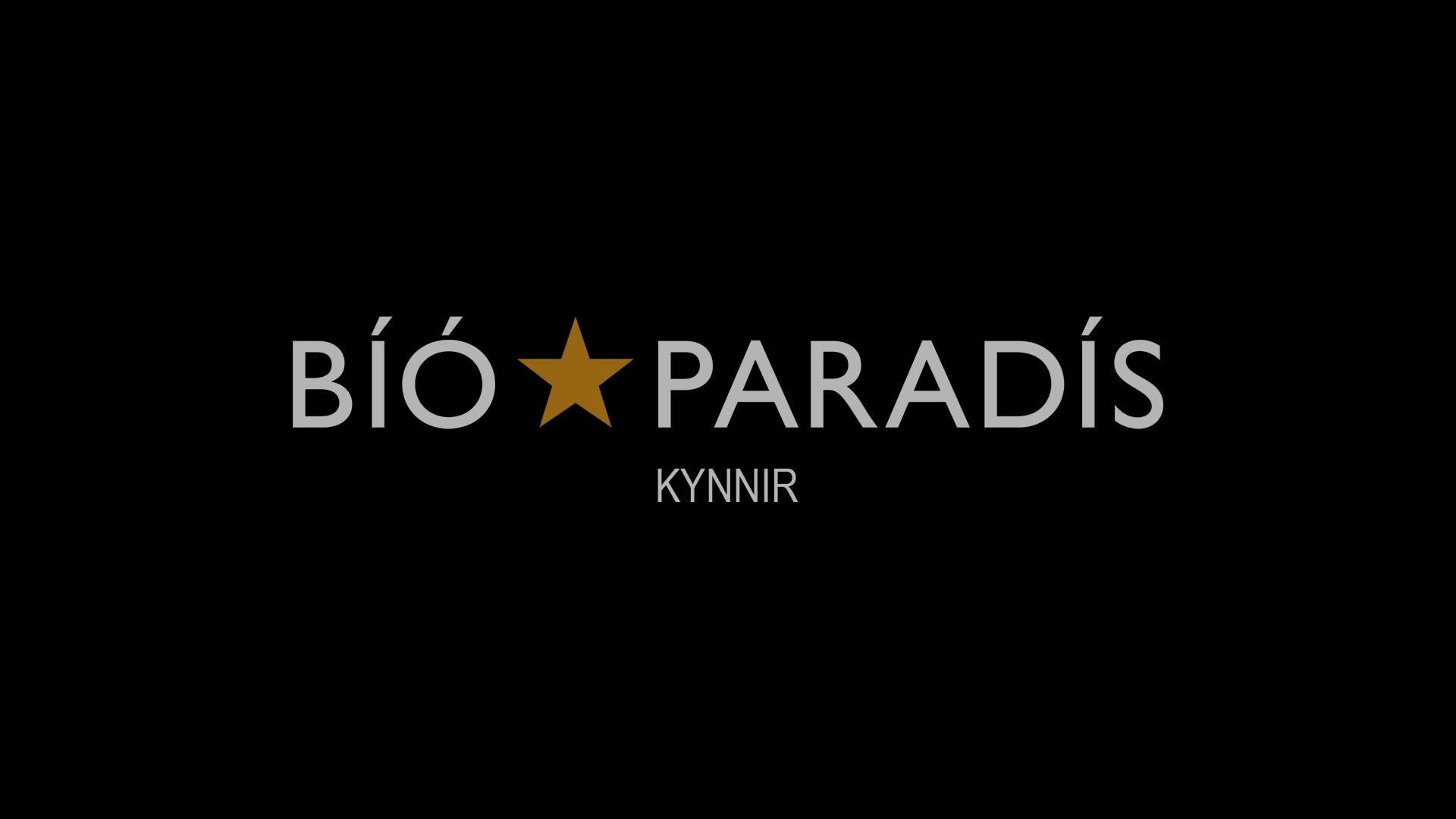 Bio Paradis Cinema