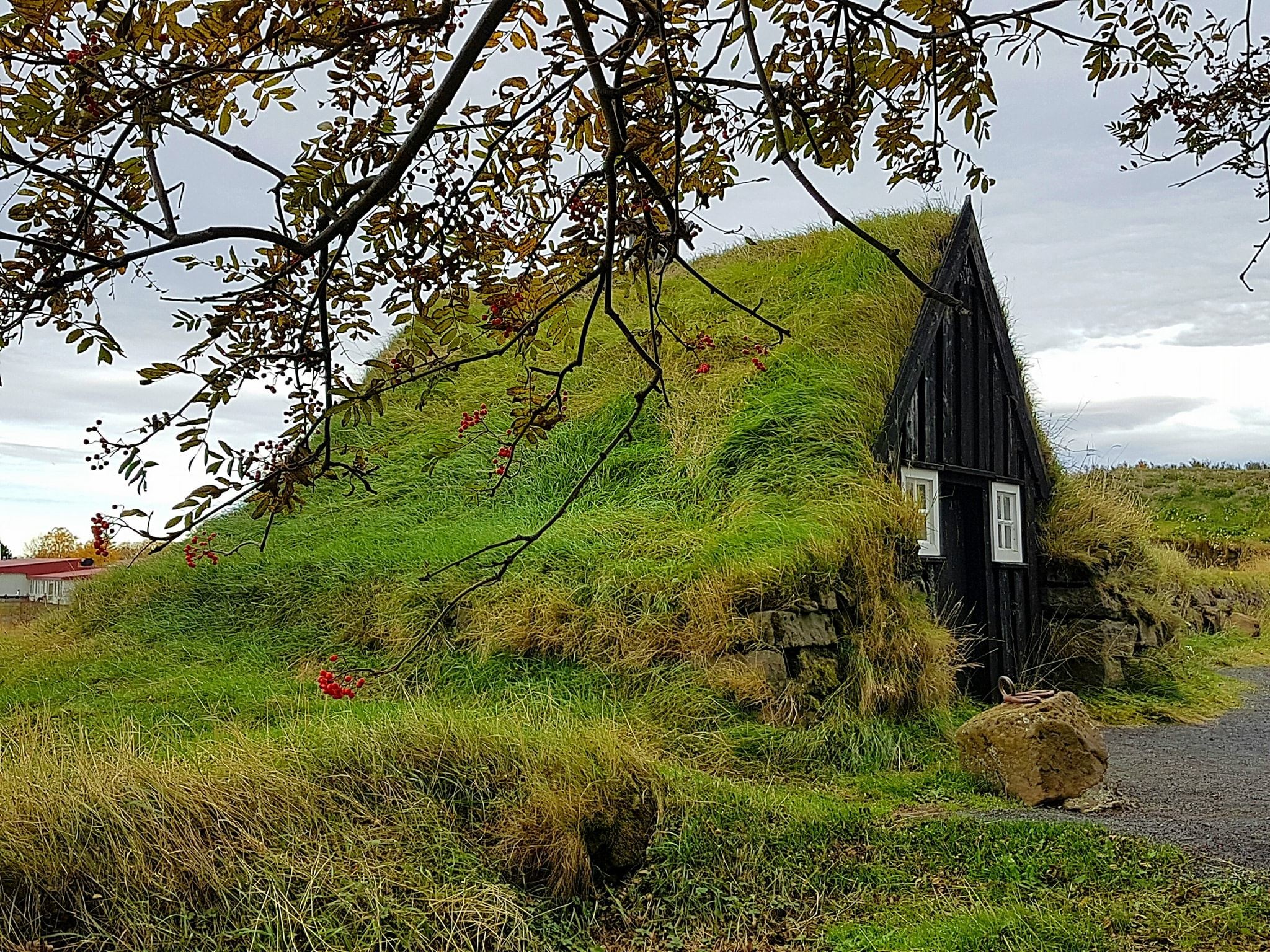 Árbær Open Air Museum