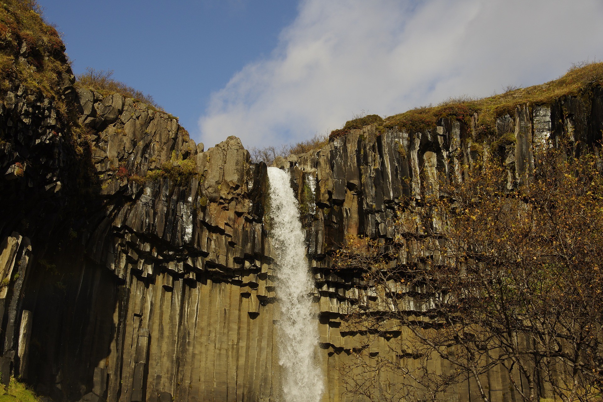 Vatnajökull National Park