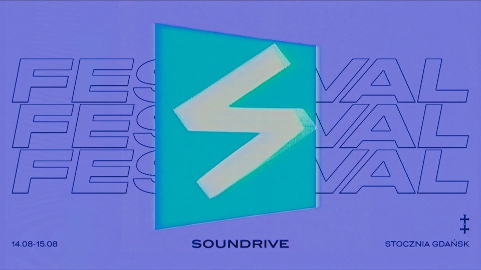 Soundrive