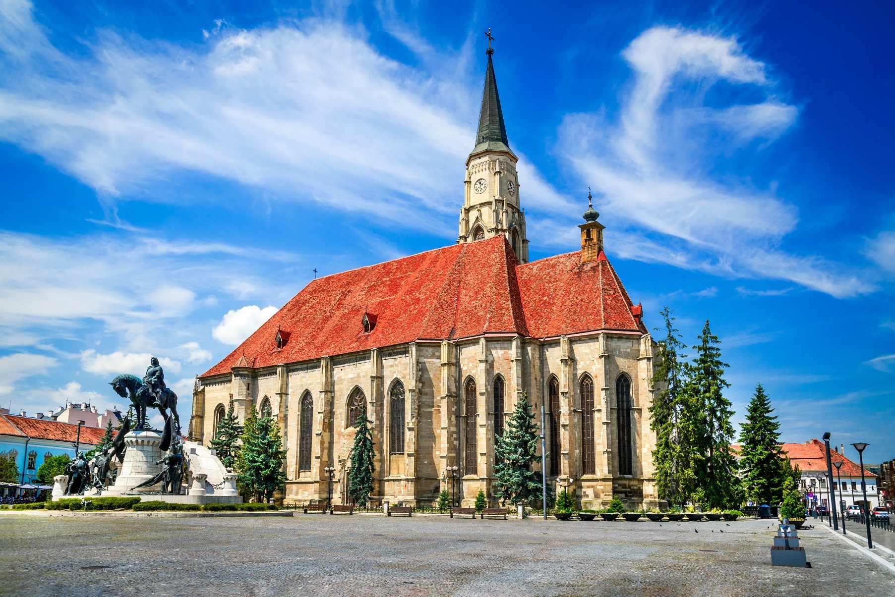 Top 10 Events in Cluj-Napoca
