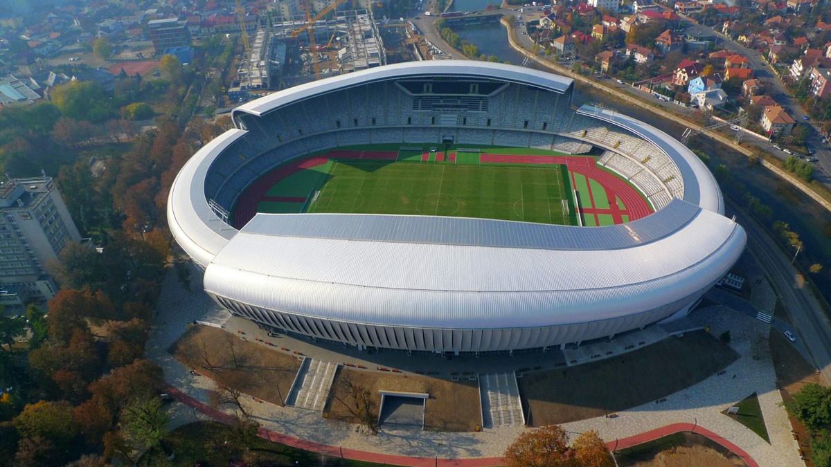 Cluj Arena