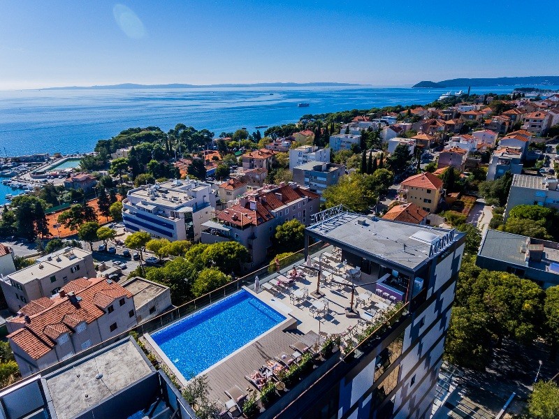 Health Tourism in Split - Explore Marvie Hotel & Health