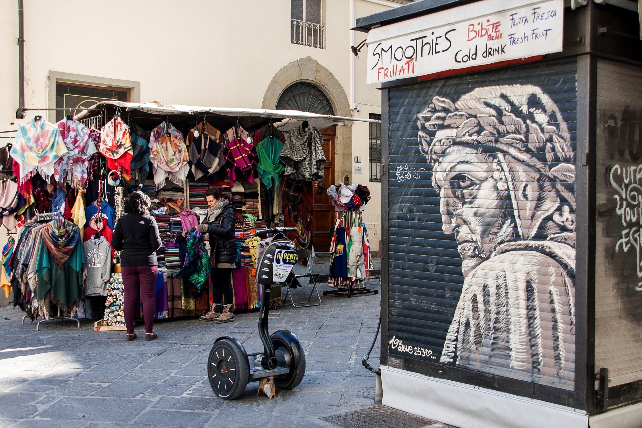 Mercato del Porcellino