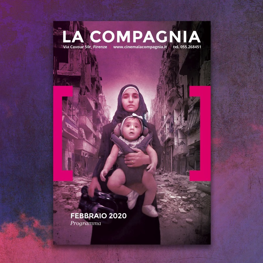 Cinema Teatro della Compagnia