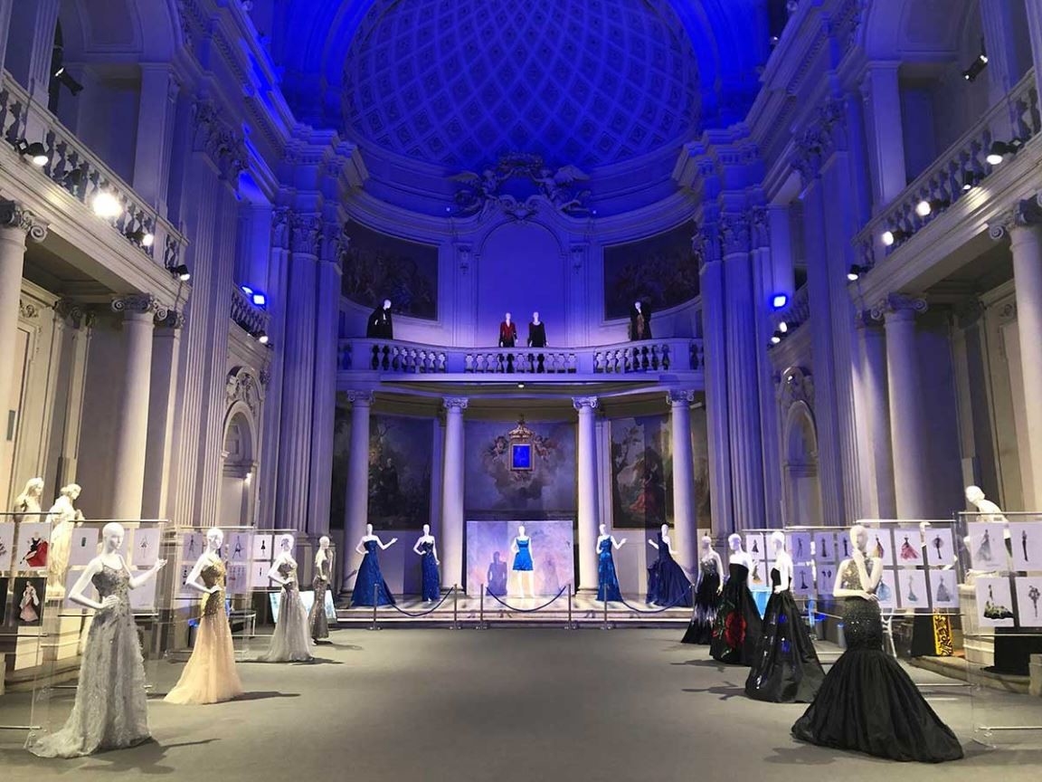 Franco Zefferelli Foundation