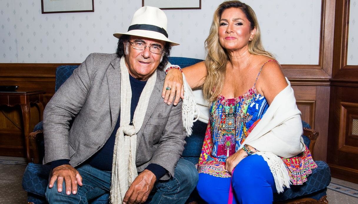 Al Bano Romina Power Sofia