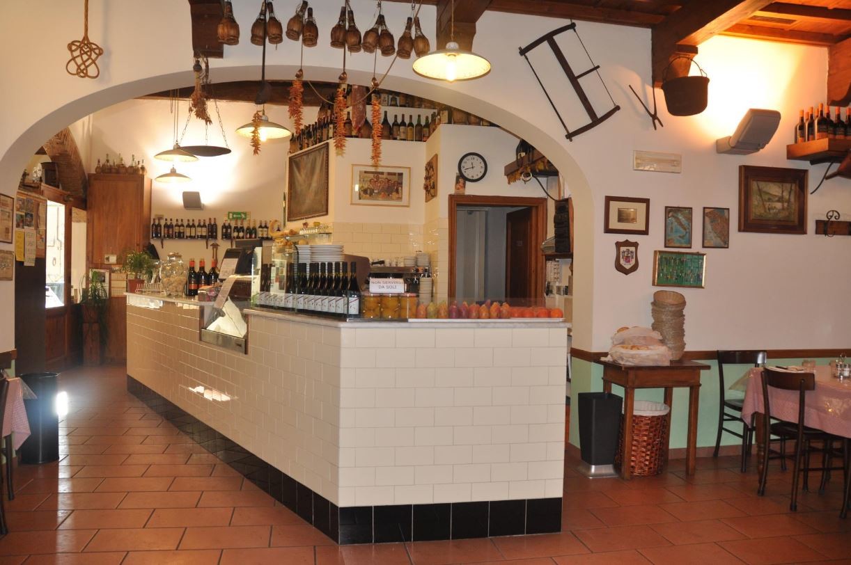 Trattoria Sabatino