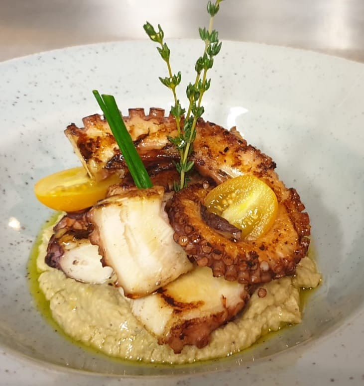 Ristorante Vineria di Piazza