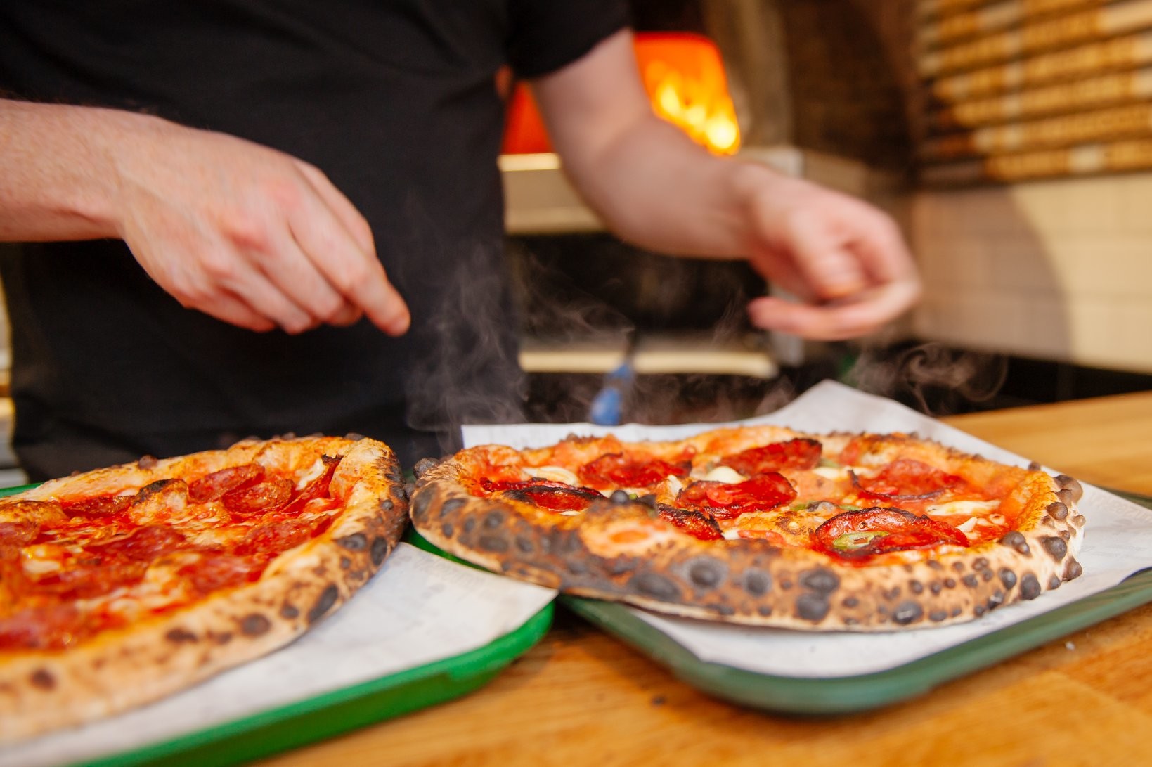 The Dough Bros Restaurants Galway