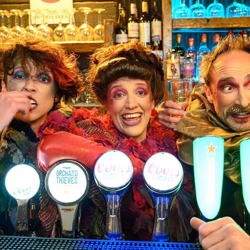 Best Pubs in Galway