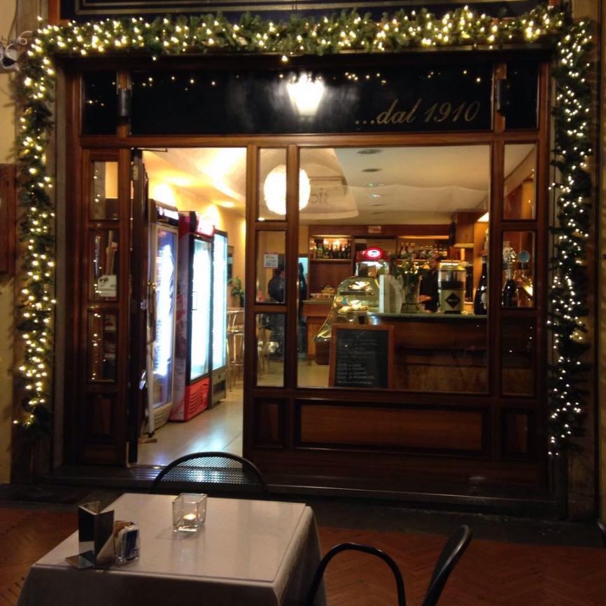 Caffè Settimelli