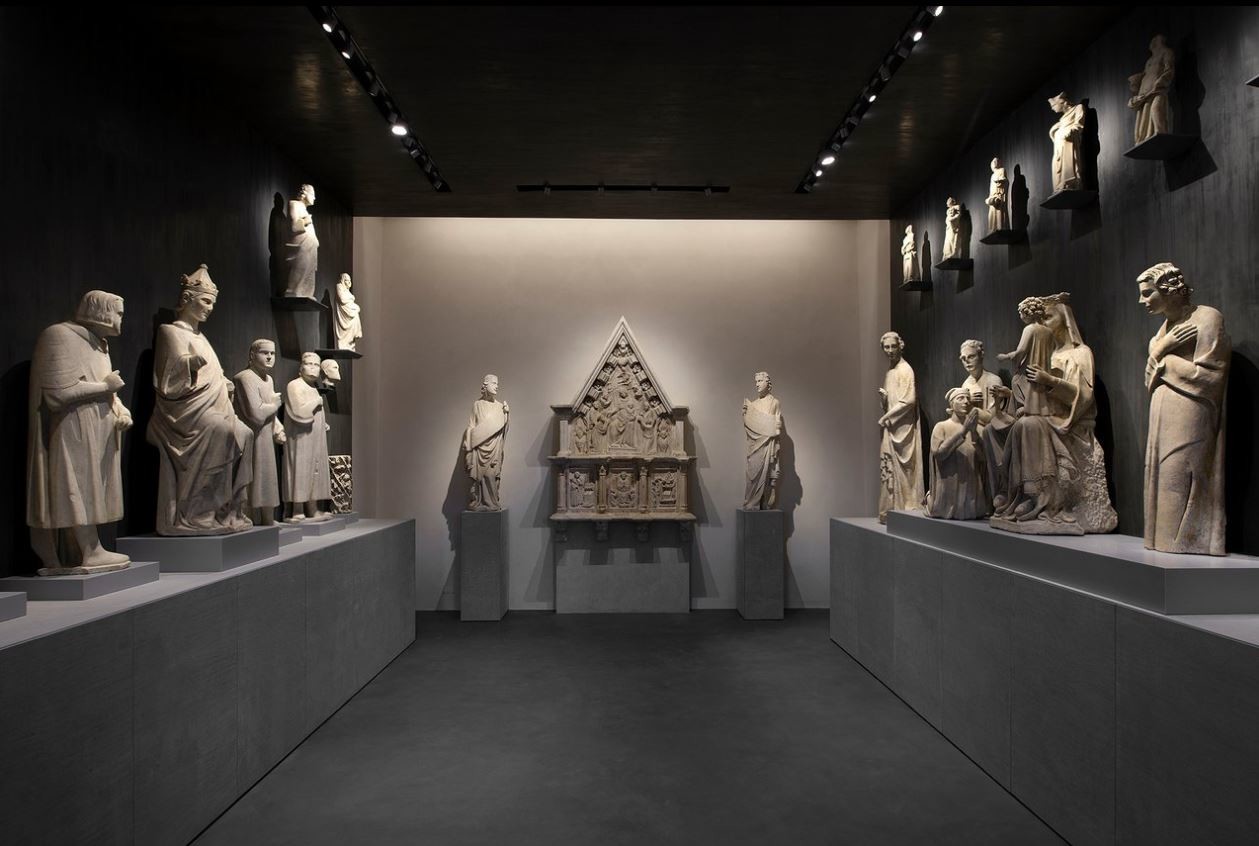 Museo dell'Opera del Duomo