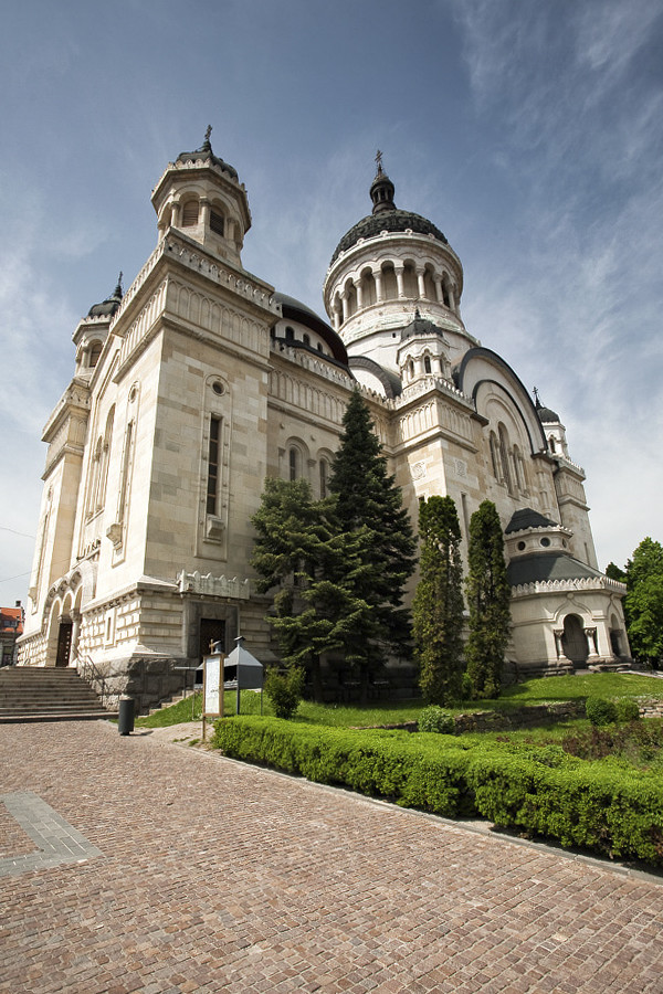 Dormition of the Theotokos Cathedral