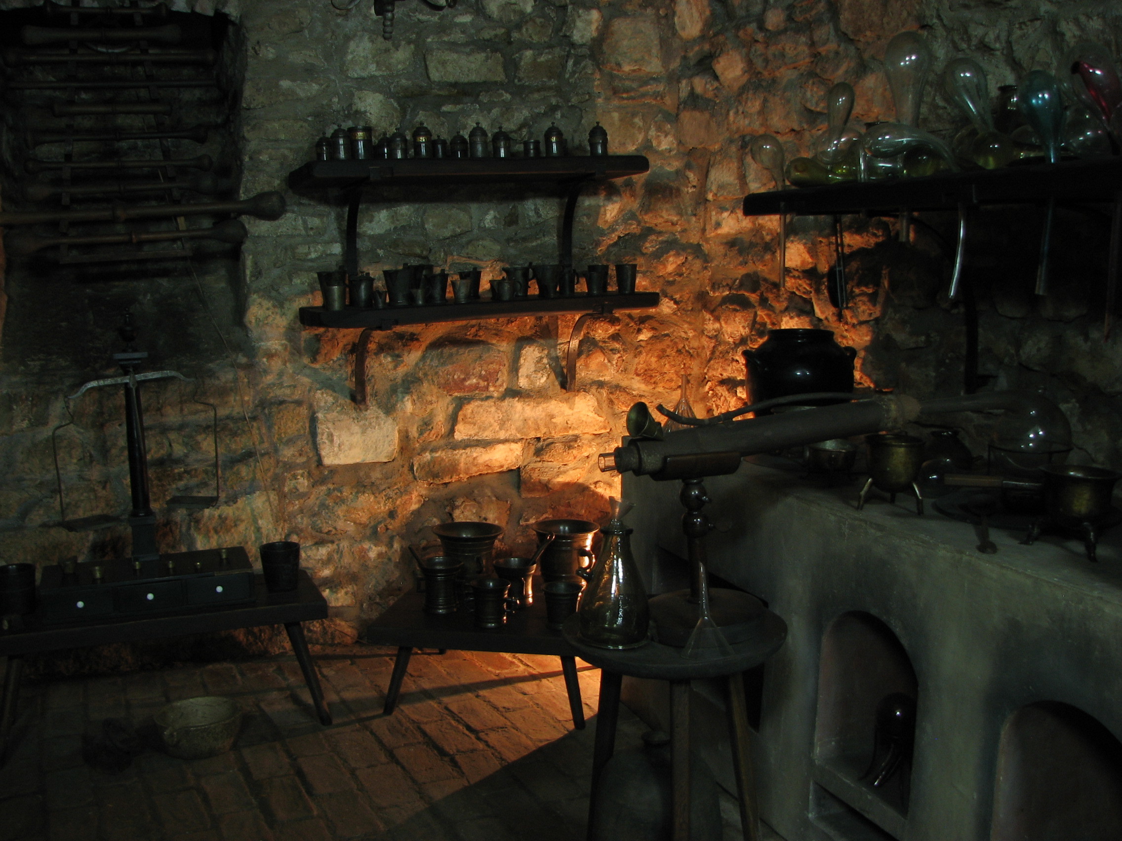 Pharmacy History Collection