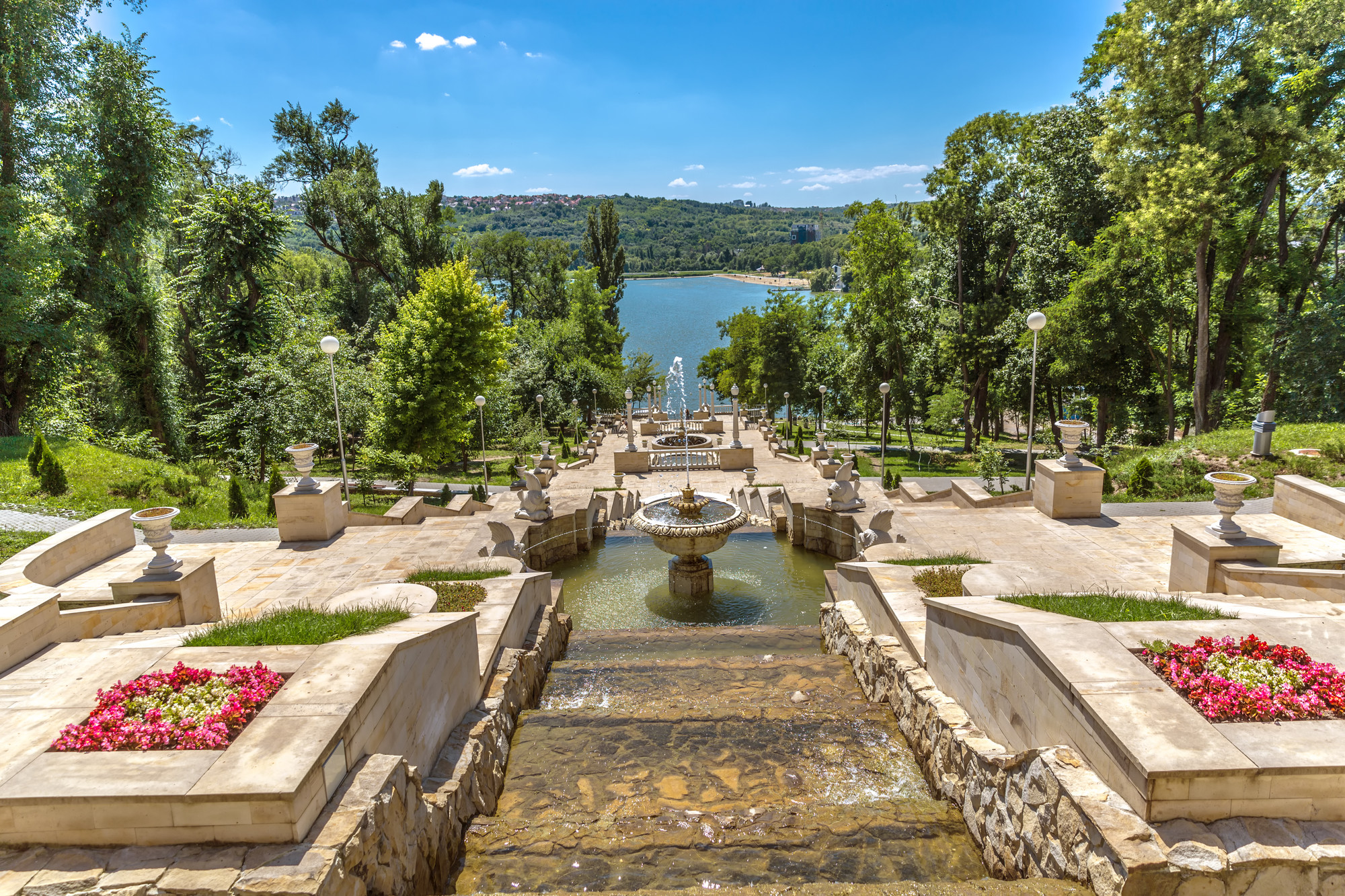 Must-Visit Attractions