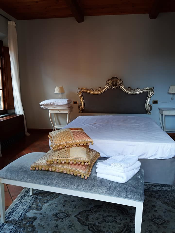 Cozy Hotels in Pisa