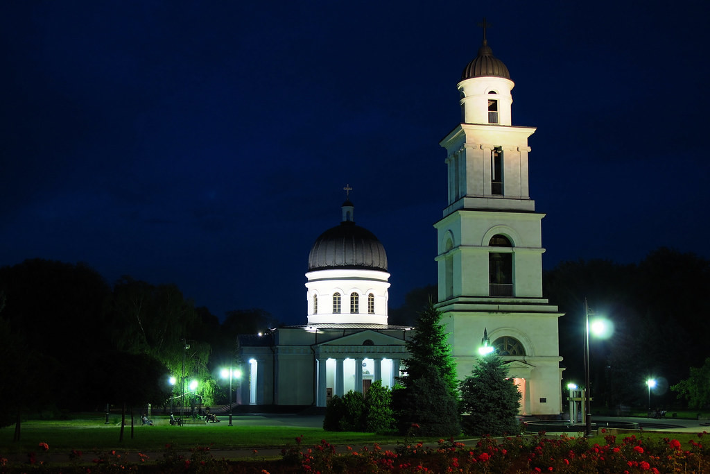 Nativity Cathedral