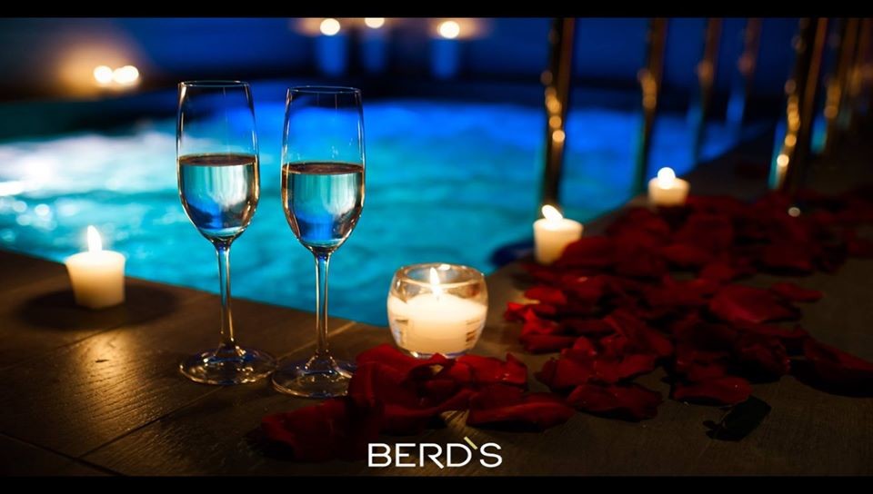 Berd’s Design Hotel